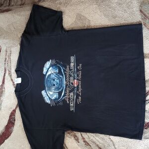 Harley Davidson tee